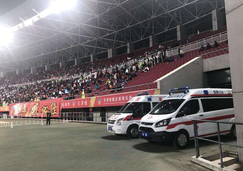 西乡县大中小型活动保障